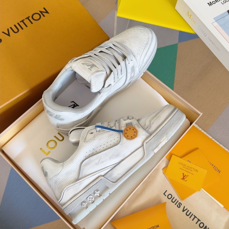 Louis Vuitton Sneakers